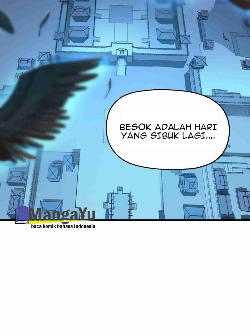 First Dragon (Yuanlong) Chapter 56 Gambar 7